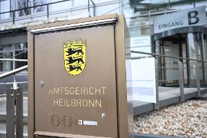 Mutmaßlicher Todesschütze von Friedrichshall in U-Haft