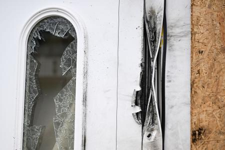 Der mutmaßliche Täter ist in U-Haft.