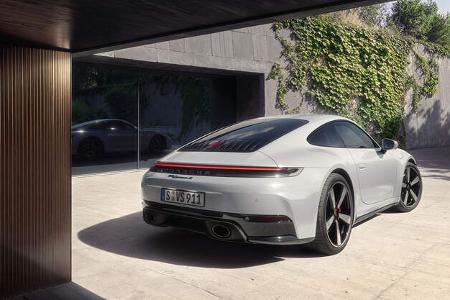 Porsche 911 Carrera S