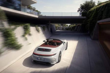 Porsche 911 Carrera S