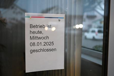 Am Morgen danach herrscht Trauer und Entsetzen.