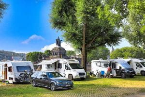 Knaus Campingpark Koblenz
