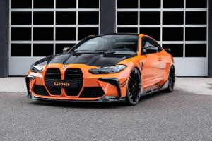 Lambo-Tuner knöpft sich 4er-Coupé vor