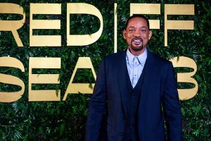 Will Smith deutet "Matrix"-Rolle an und stiftet Verwirrung