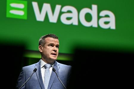 USA halten Jahresbeitrag an die WADA zurück USA halten Jahresbeitrag an die WADA zurück