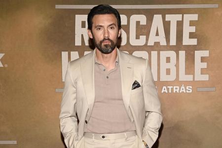 Milo Ventimiglia
