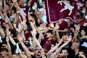 Vor Turiner Derby: Polizei greift gegen Hooligans durch