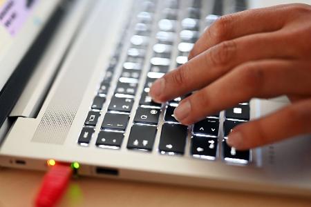 Die Nachfrage nach Informationstechnologie wächst.