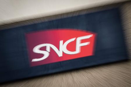 Bei der französischen Eisenbahngesellschaft SNCF wird bisher abgefragt, ob jemand 