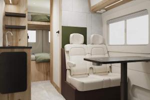Campervan aus China kommt 2025