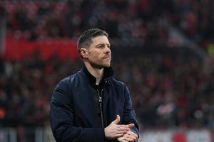 Alonso warnt vor Dortmund - Xhaka-Ausfall droht
