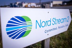 Gericht droht Nord Stream 2 mit Konkurs im Mai