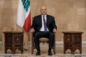 Neuer Präsident im Libanon: Zeichen der Hoffnung?
