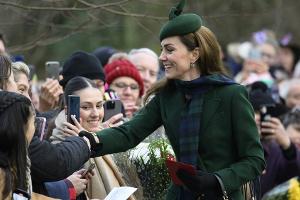 "Königin der Herzen": Williams Liebeserklärung an Kate rührt zu Tränen