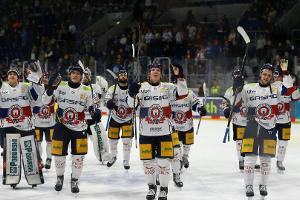 DEL: Eisbären fügen Mannheim Rekordniederlage zu
