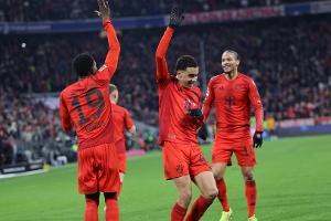 Fan-Umfrage: Bayern wird Meister - HSV schafft Historisches