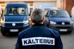 So geht Erste Hilfe in Kälte-Notfällen