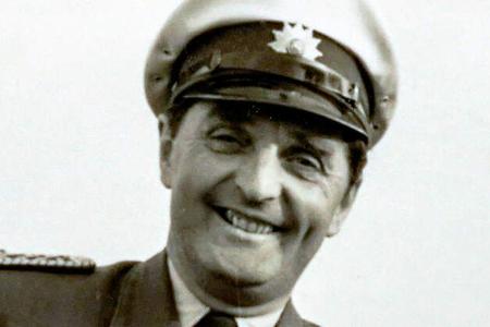 Heinz Scholze