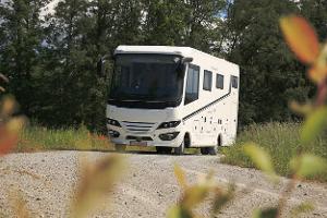 Passt ein Luxus-Liner ins Kurzformat​?