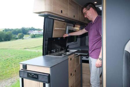 Pössl RoadstarX (2025)