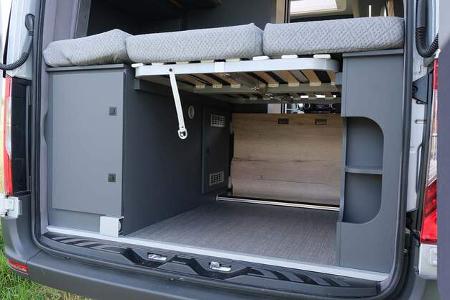 Pössl RoadstarX (2025)
