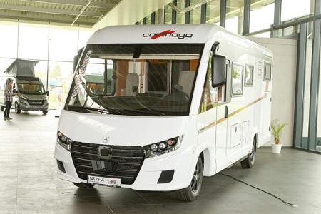 Carthago C2-tourer I145 RB-LE (2025)