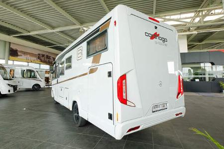 Carthago C2-tourer I145 RB-LE (2025)