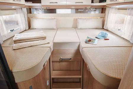 Carthago C1-tourer I141KB LE comfort 4.2t