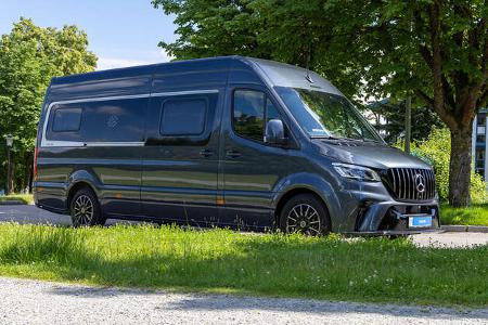 Knaus Cascan