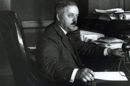 Goodyear Firmenportrait