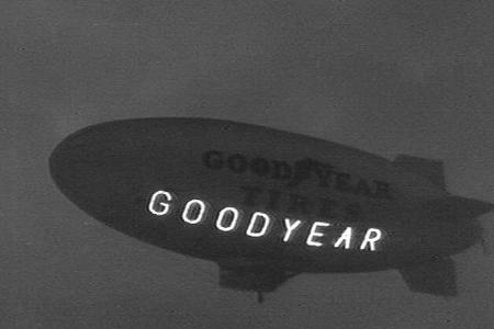 Goodyear Firmenportrait