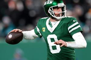 NFL: Jets, Browns und Jaguars spielen in London