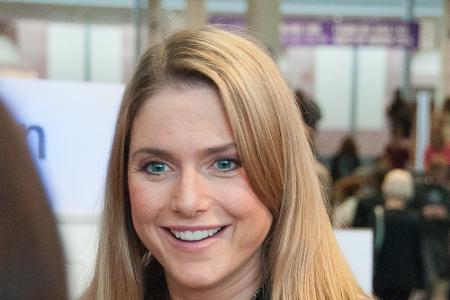Jeanette Biedermann