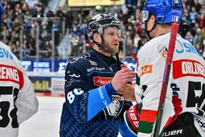 DEL: Rekordjäger Pietta träumt leise vom Titel