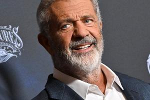 Mel Gibson: Das plant er für die Fortsetzung von "Die Passion Christi"
