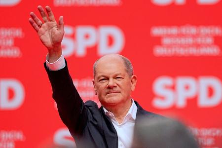 Er hatte sich in der Folge aber anders als wichtige Bündnispartner wie Großbritannien und Frankreich gegen eine darüber hinausgehenden Aufhebung der Einsatzbeschränkungen ausgesprochen.