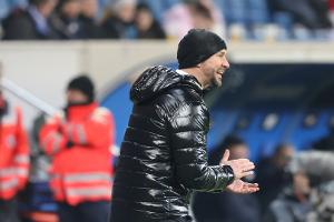 Platz 16 kommt näher: Hoffenheim wieder sieglos