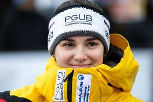 Bob: Erster Saisonsieg für Kalicki