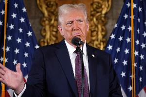 Trump ätzt über Brandbekämpfung - 16 Tote bei Feuern in LA