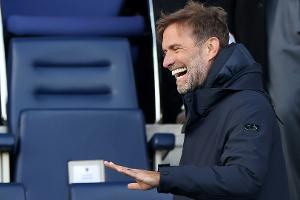 Heidel kann sich Trainer-Rückkehr von Klopp "schwer vorstellen"