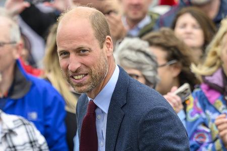 Neues Ranking: Ist Prinz William der reichste britische Royal? Neues Ranking: Ist Prinz William der reichste britische Royal?
