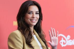 Eva Longoria spendet eine Million Dollar an Waldbrandhilfe