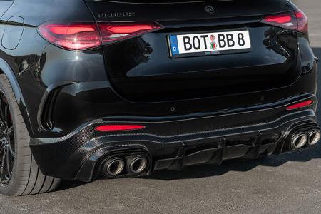 Brabus 730 GLC