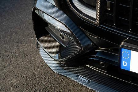 Brabus 730 GLC