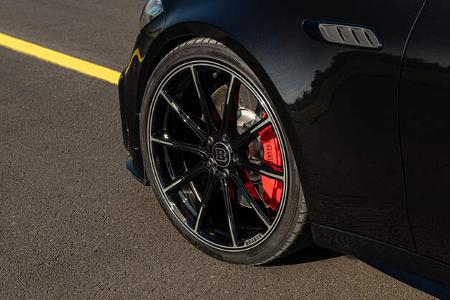 Brabus 730 C63 W206
