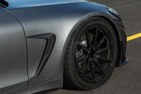 Brabus 750 GT