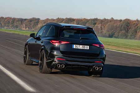 Brabus 730 GLC