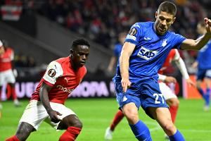 Kramaric ohne Furcht vor Bayern: "Wir wollen drei Punkte"