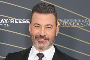 Brände in Los Angeles: Jimmy Kimmel eröffnet Spendenzentrum