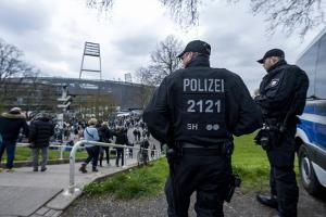 Polizeikosten: Werder fürchtet Wettbewerbsnachteil